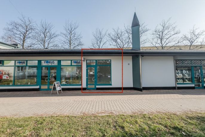 Pronájem, Obchod a služby, Orlová