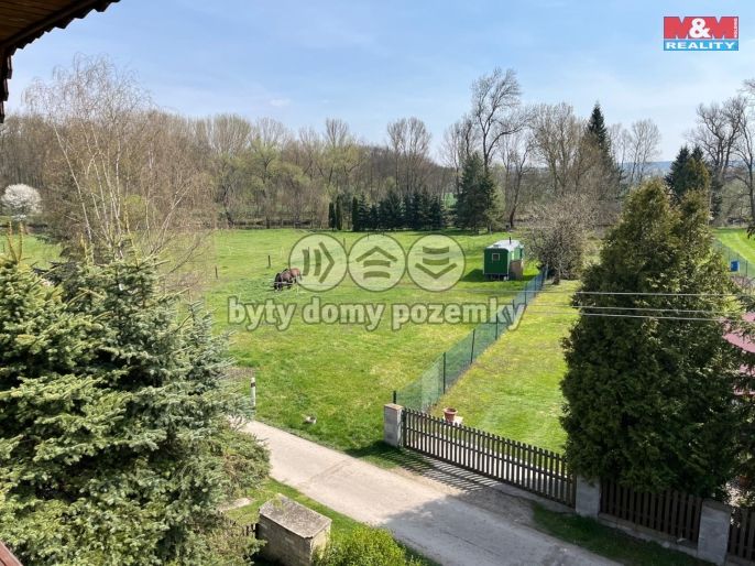 Prodej, Chata, Počedělice