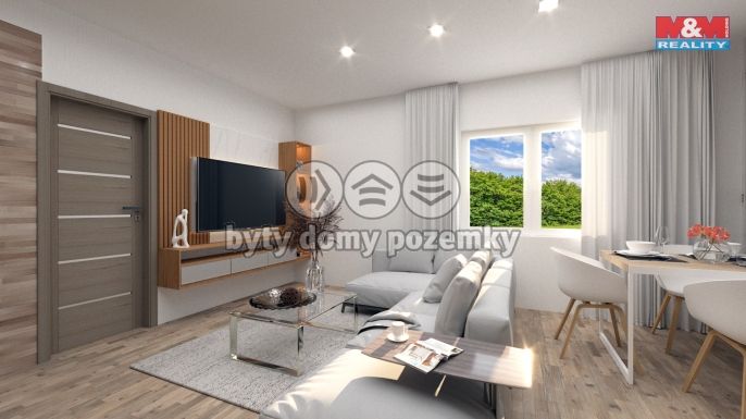 Prodej, Chalupa, Běšiny