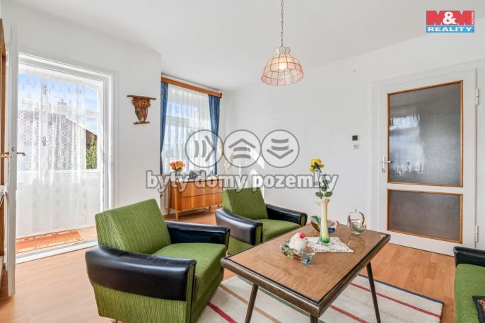 Prodej, Rodinný dům, Teplice