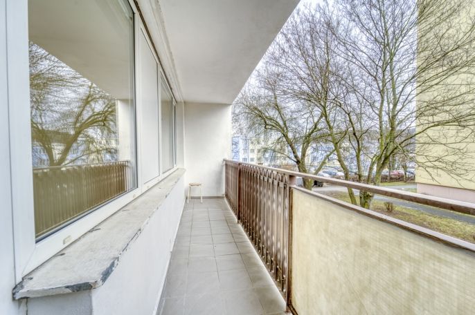 Pronájem, Byt 2+kk, Králův Dvůr