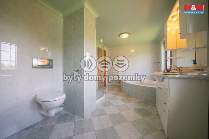 Prodej, Rodinný dům, Havířov