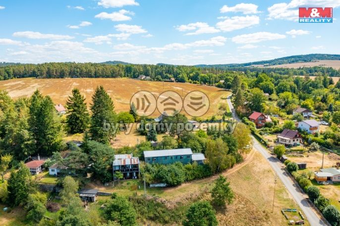 Prodej, Pozemek k bydlení, Vojníkov