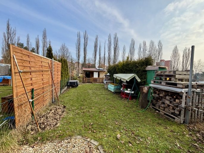 Prodej, Zahrada, Ostrava