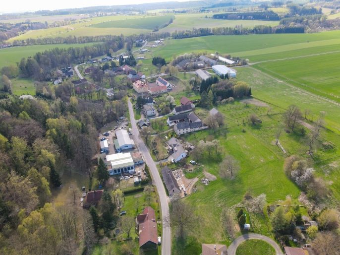 Prodej, Pozemek k bydlení, Mezilečí