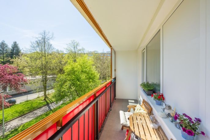 Prodej, Byt 3+1, Praha