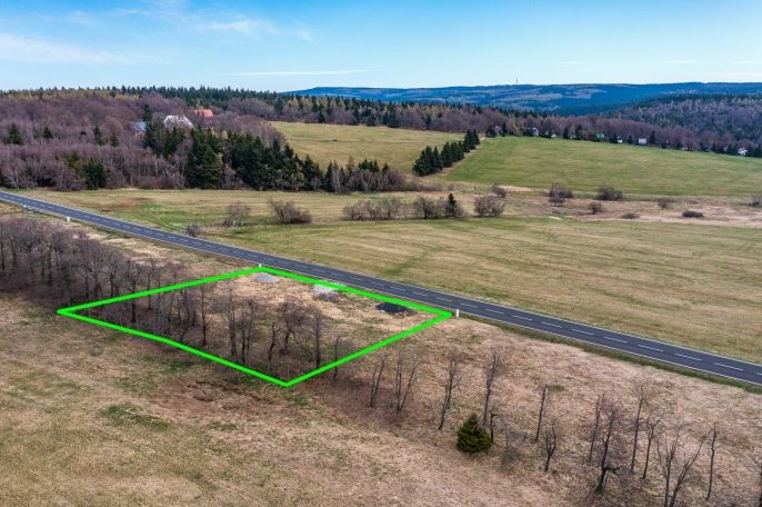 Prodej, Zahrada, Moldava