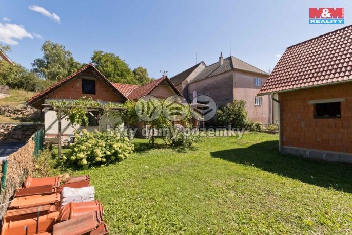 Prodej, Chalupa, Přeskače