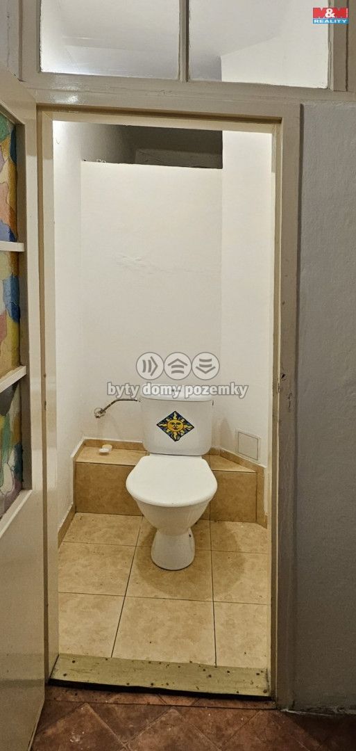 Pronájem, Byt 3+1, Přerov