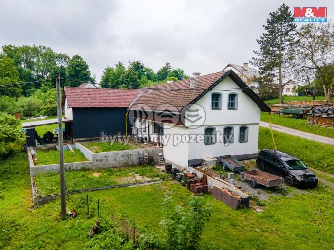 Prodej, Chalupa, Polička