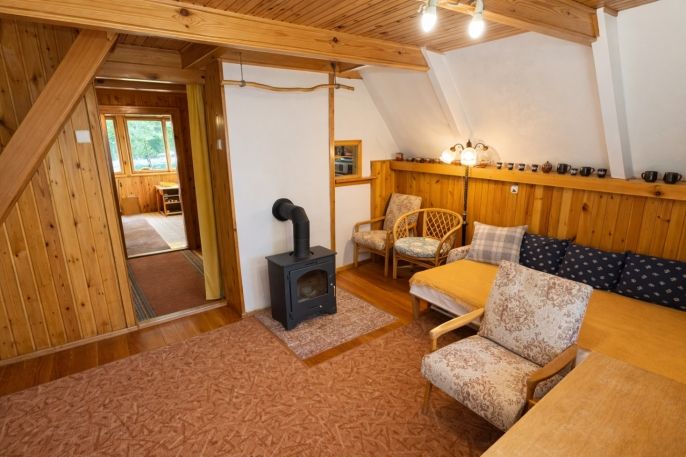 Prodej, Chata, Podkopná Lhota