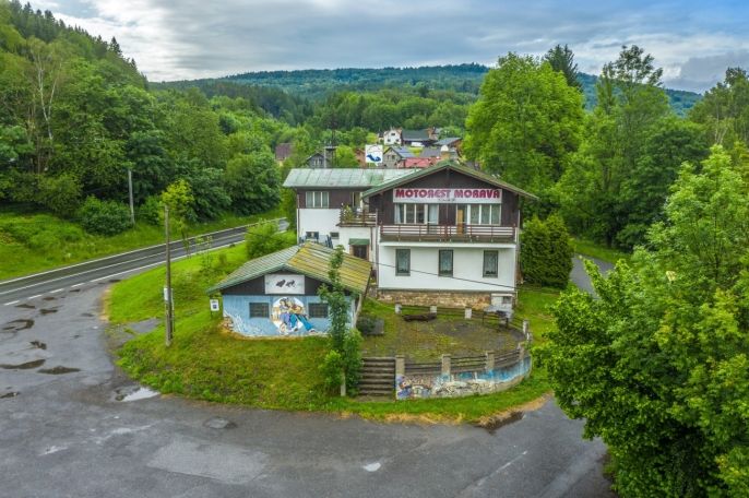 Prodej, Ostatní, Plavy