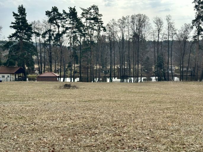 Prodej, Pozemek k bydlení, Skalice