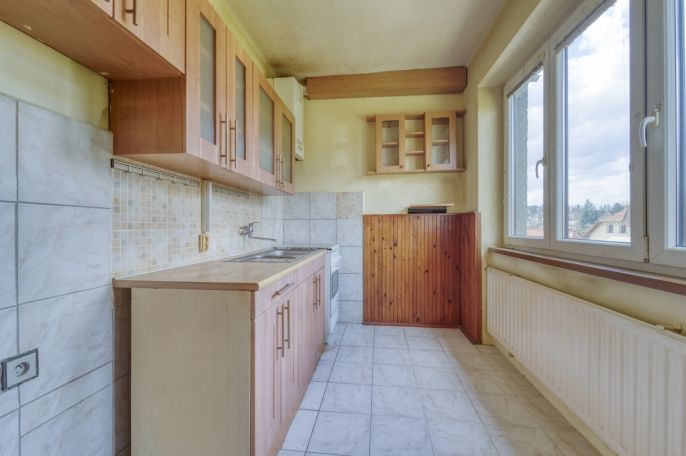 Prodej, Byt 3+1, Chotěšov