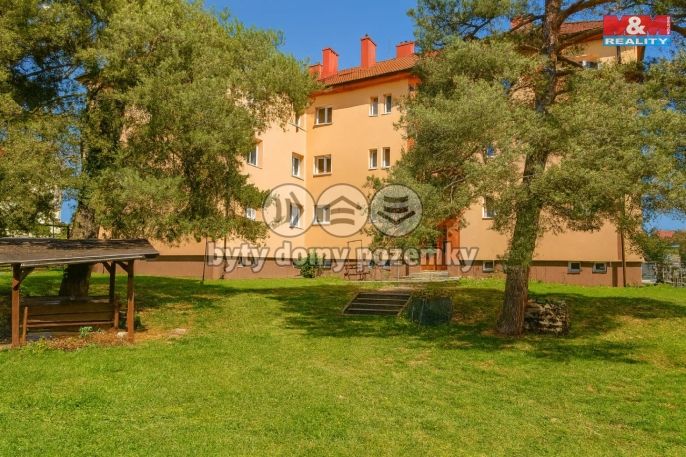 Prodej, Byt 2+1, Uherské Hradiště