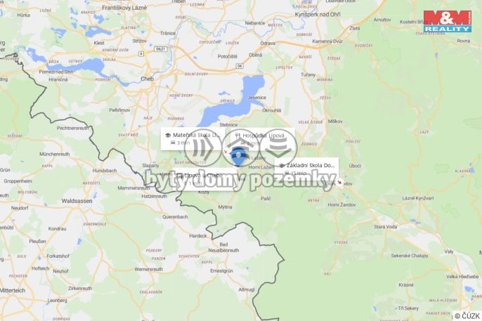 Prodej, Rodinný dům, Lipová