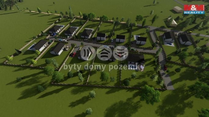 Prodej, Rodinný dům, Újezd nade Mží