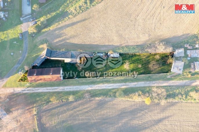 Prodej, Rodinný dům, Horažďovice