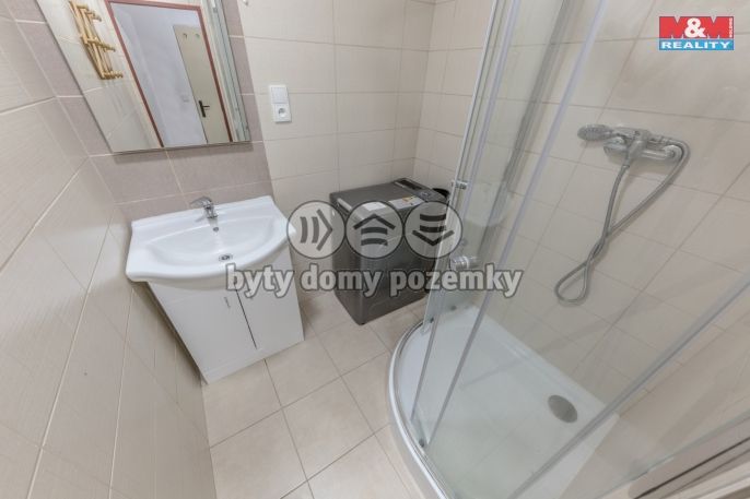 Prodej, Byt 2+1, Děčín