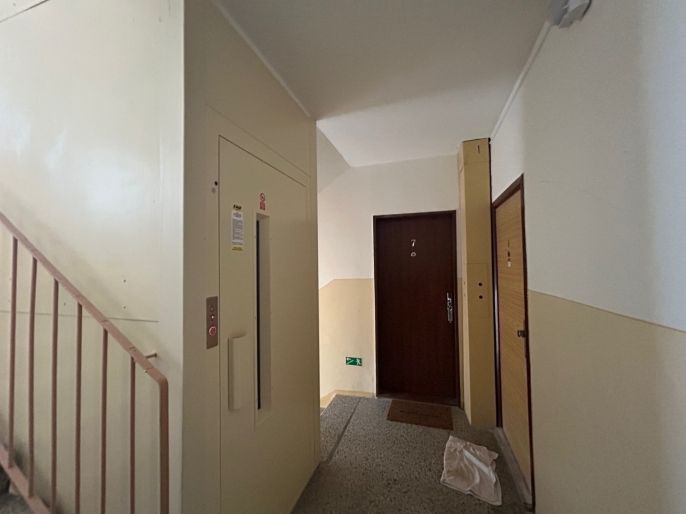 Prodej, Byt 3+1, Jirkov