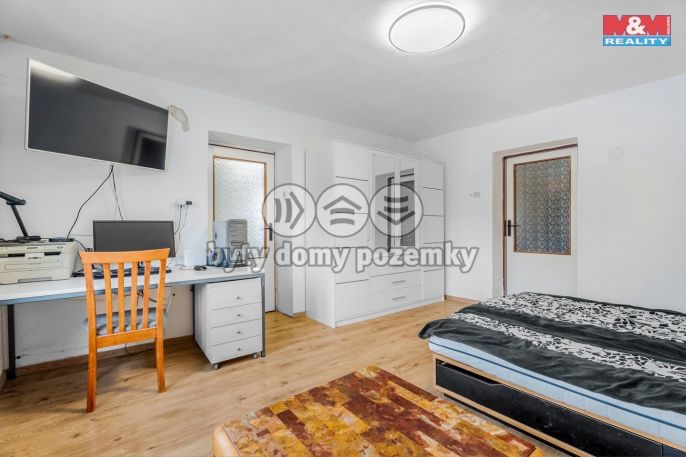 Prodej, Rodinný dům, Zákupy