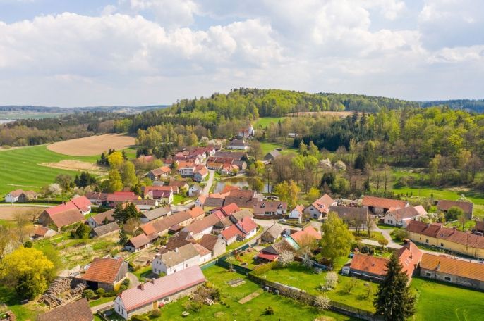 Prodej, Chata, Bělčice