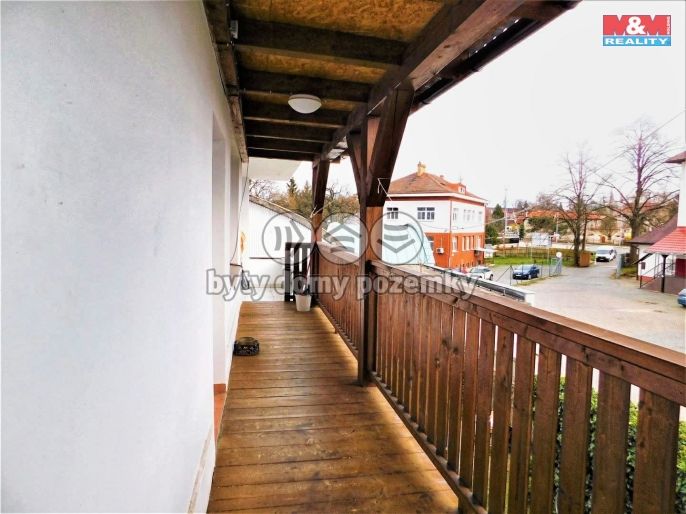 Prodej, Rodinný dům, Brandýs nad Labem-Stará Boleslav