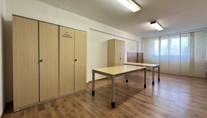 Pronájem, Kancelářský prostor, Mladá Boleslav