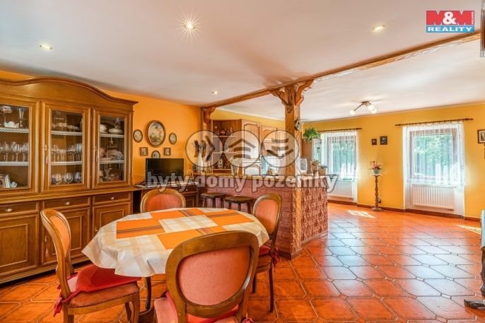 Prodej, Restaurace, stravování, Velké Březno