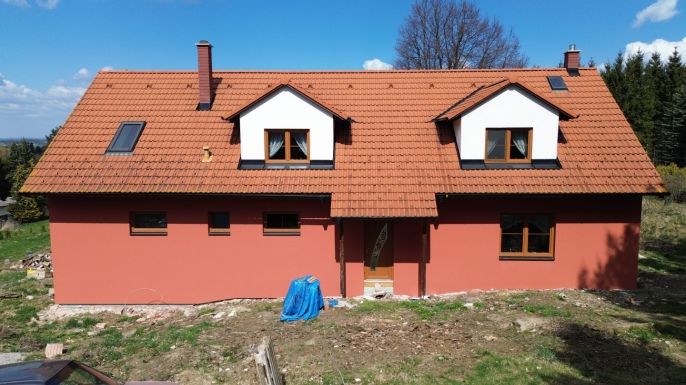 Prodej, Rodinný dům, Zbinohy