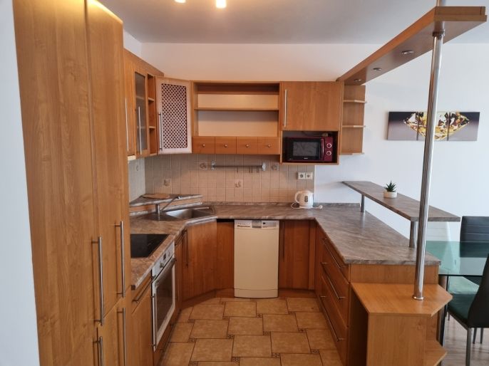 Pronájem, Byt 2+1, Jihlava