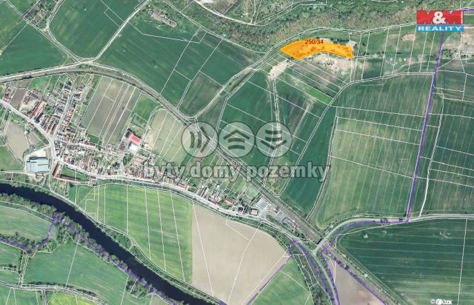 Prodej, Pole, Staňkovice