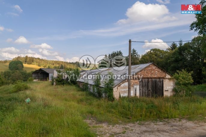 Prodej, Ostatní, Aš