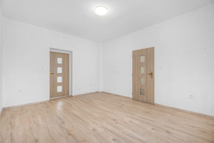 Pronájem, Byt 3+1, Kamenický Šenov