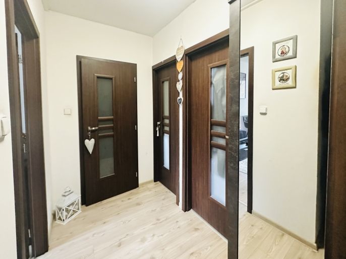 Prodej, Byt 3+1, Most