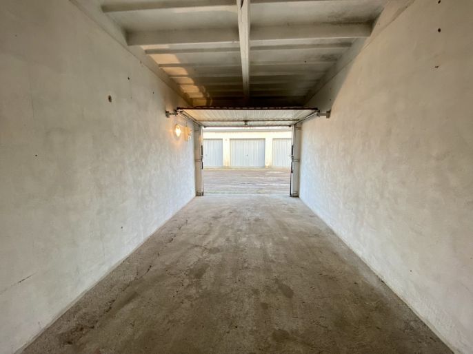 Prodej, Garáž, Vyškov