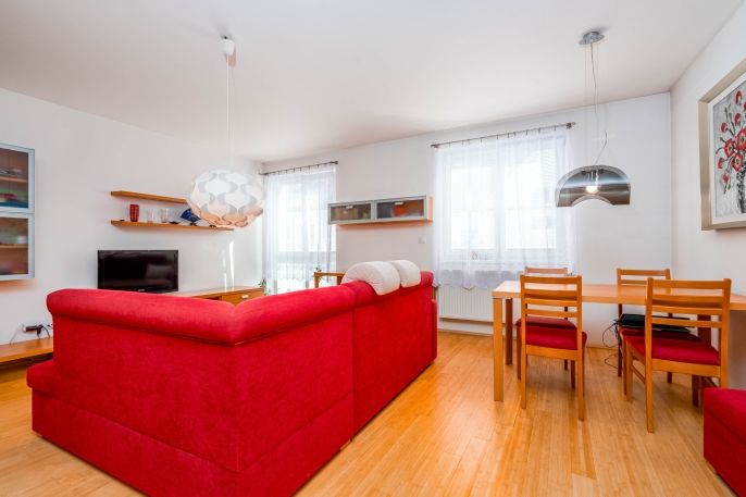 Prodej, Byt 2+kk, Praha