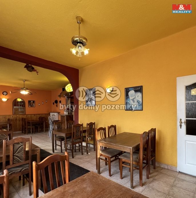 Prodej, Restaurace, stravování, Orlová