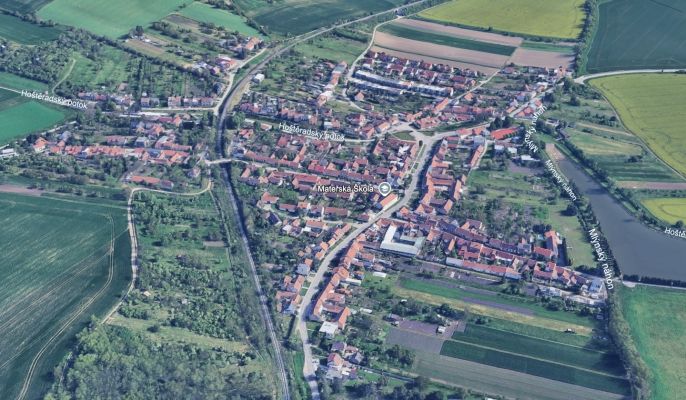 Prodej, Garáž, Hostěrádky-Rešov