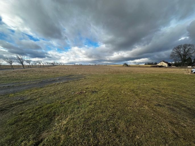 Prodej, Pozemek k bydlení, Větřkovice