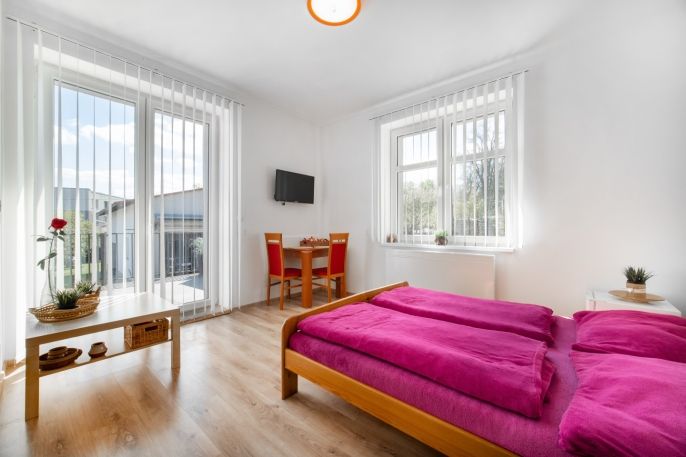 Prodej, Nájemní dům, Rokytnice v Orlických horách