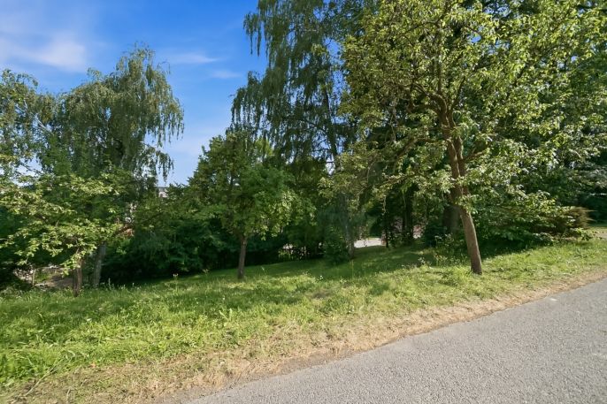 Prodej, Pozemek k bydlení, Vidlatá Seč