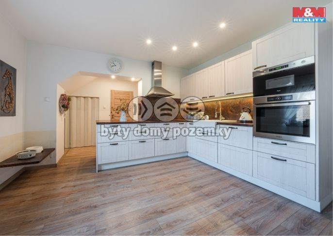 Prodej, Rodinný dům, Kladno