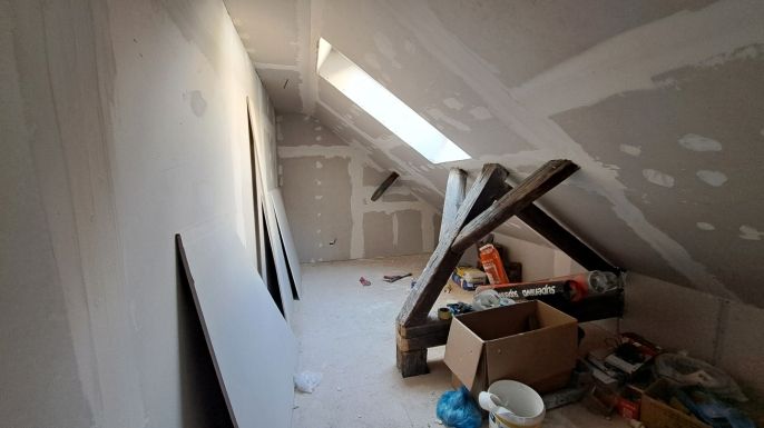 Pronájem, Byt 4+1, Brno