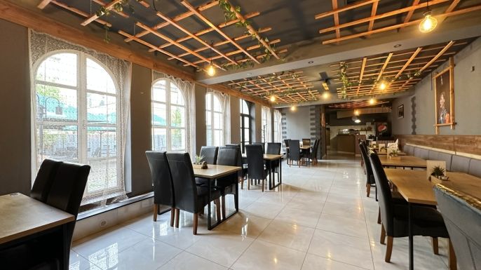 Pronájem, Restaurace, stravování, Mladá Boleslav