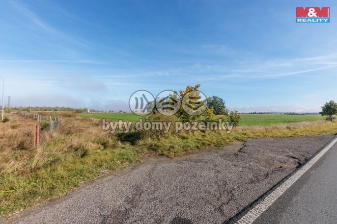 Prodej, Pole, Odrava