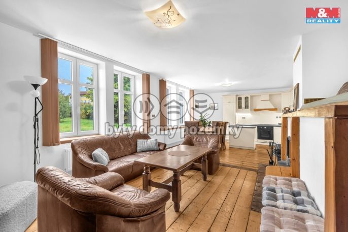 Prodej, Hotel, penzion, Žacléř