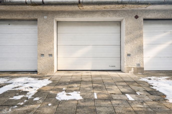 Prodej, Garáž, Bílovec