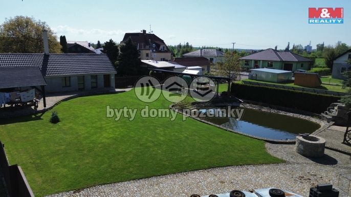 Prodej, Rodinný dům, Žíšov