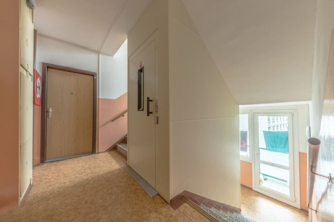 Prodej, Byt 2+1, Varnsdorf